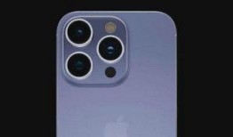 苹果14最新爆料紫色,时尚科技，一触即发
