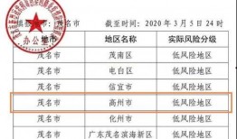 化州疫情最新爆料,追踪病毒变异与防控措施进展