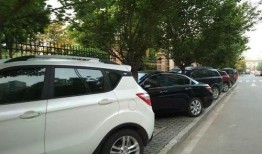 重庆停车爆料视频最新版,最新版爆料视频解析停车难题