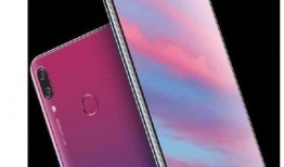 华为新机最新爆料,颠覆性设计，性能与美学完美融合