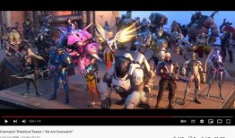 最新守望先锋爆料视频大全,新英雄、新皮肤、精彩玩法一网打尽