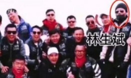 林生峰最新爆料,揭秘娱乐圈不为人知的秘密