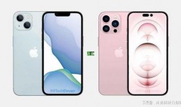 苹果14最新爆料紫色,时尚科技，一触即发