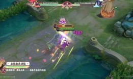 小满新皮肤最新爆料,繁花似锦，春意盎然