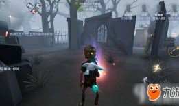 第五人格技能爆料最新,神秘力量觉醒，游戏格局再掀风云