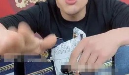 嘎子哥最新爆料,娱乐圈幕后真相大曝光！