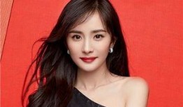 杨幂最新八卦爆料,杨幂新恋情曝光？神秘富豪男友引热议