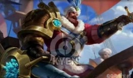 s35赛季皮肤爆料最新,炫酷新装抢先看！