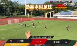 广东u15假球事件最新爆料,最新爆料揭露惊人内幕