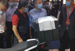 重庆摩博会爆料视频最新,尖端科技与潮流新品齐聚一堂