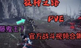 pve征神之路最新爆料,神秘爆料揭示全新冒险篇章