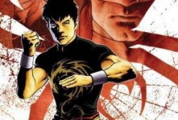 漫威最新爆料动态,揭秘最新爆料背后的神秘力量