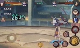 火影忍者最新三月爆料,神秘新角色登场，剧情走向再掀波澜！