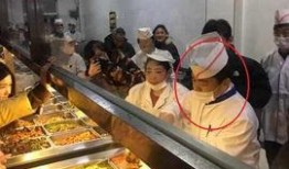 哈尔滨食堂爆料案件最新,揭开食品安全背后的惊人真相