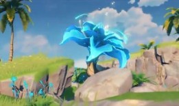 原神纳塔爆料实机最新,实机演示揭示神秘世界与角色新动态