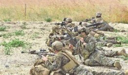 军事最新爆料7月,揭秘最新军事动态与战略布局