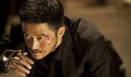 吴京微博最新爆料,动作巨制即将来袭！