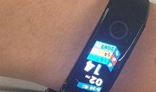 荣耀手环最新爆料,颠覆传统，智能生活新篇章