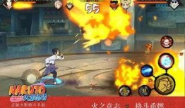 忍者必死三最新爆料视频,揭秘最新爆料视频，剧情反转再掀高潮！