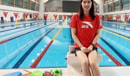 张雨霏恋情爆料最新,揭秘背后的甜蜜故事