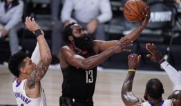 沃神最新爆料哈登13,沃神曝惊人转会内幕！”