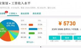 南京薪资爆料最新消息,最新薪资水平及行业趋势一览