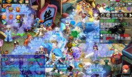 最新梦幻爆料,揭秘新爆料，全新版本即将来袭！